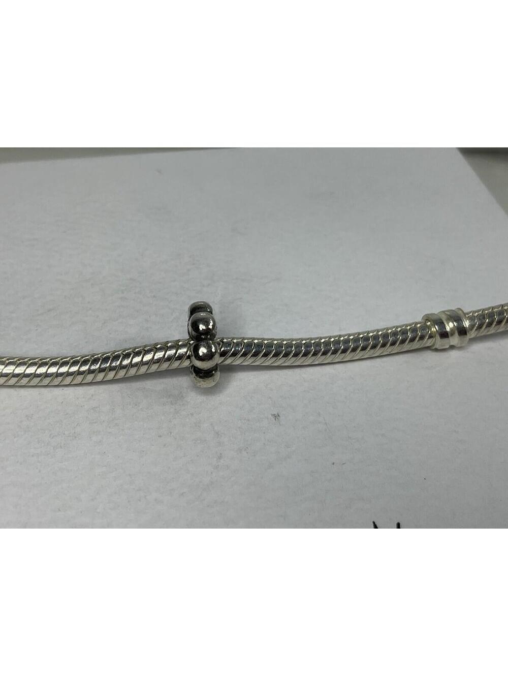 Pandora Bubble Spacer Charm